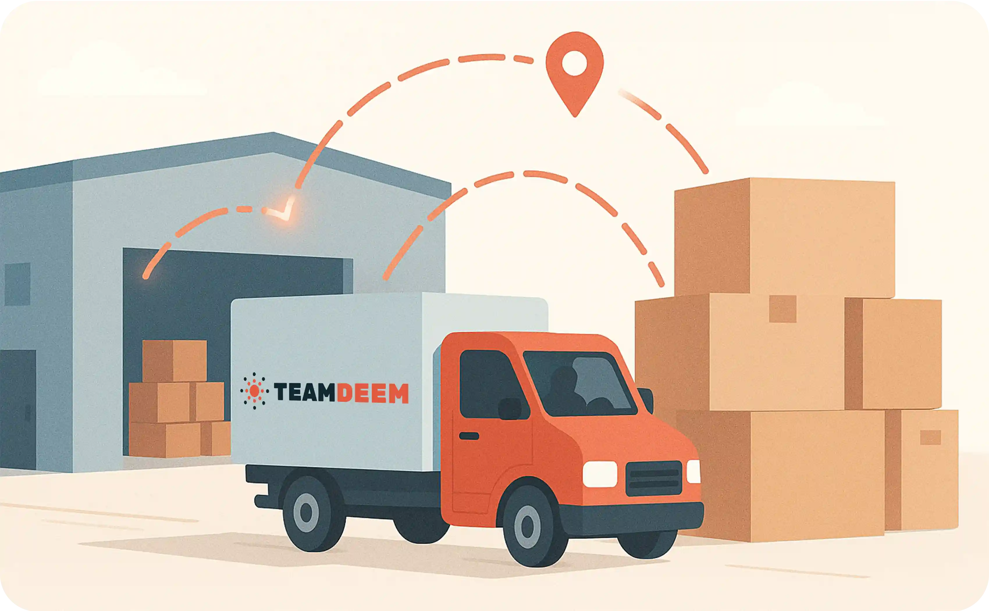 ТОП-5 лучших фулфилментов для маркетплейсов