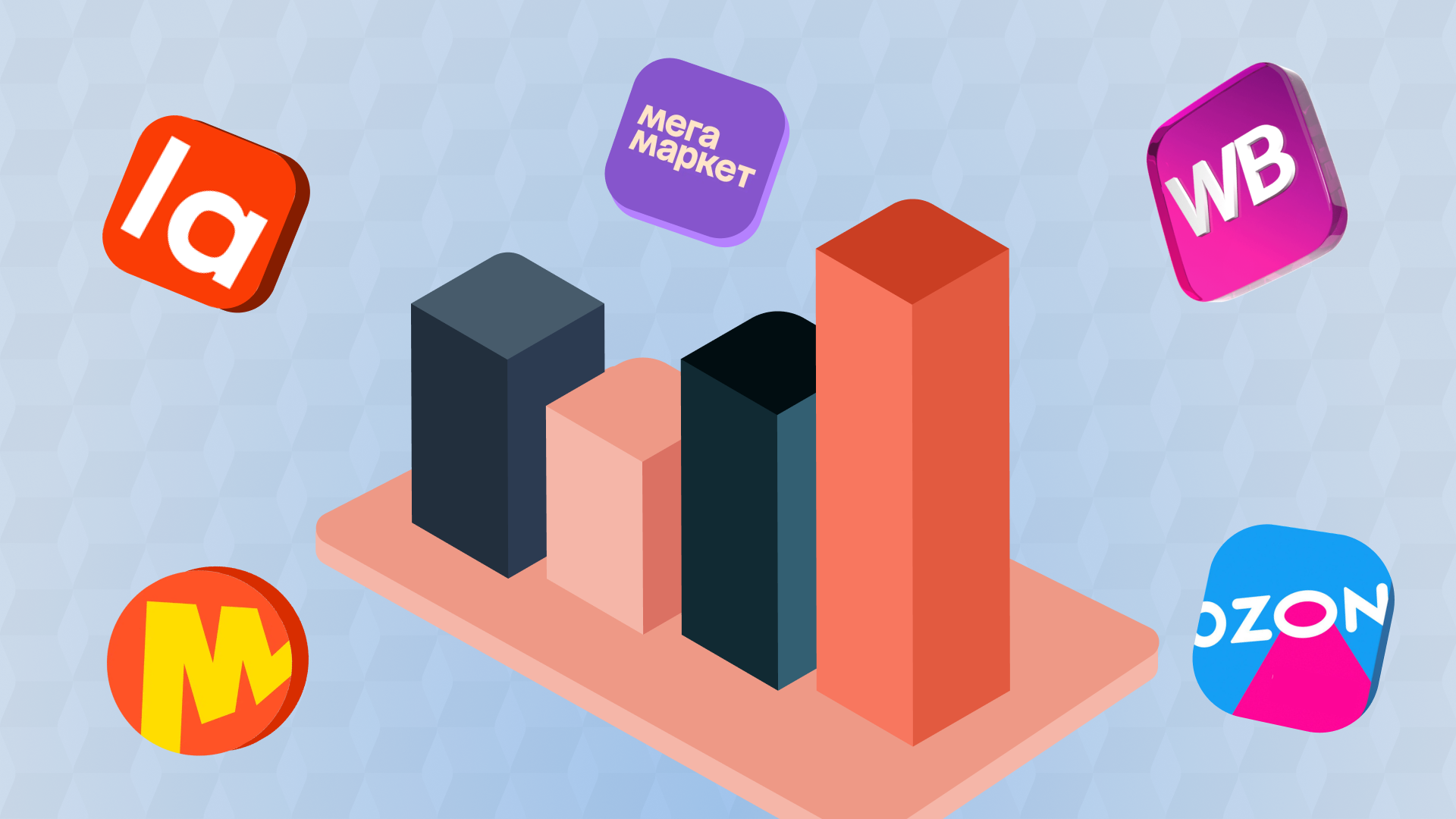 Как продвигать товары на маркетплейсах с помощью внешнего трафика