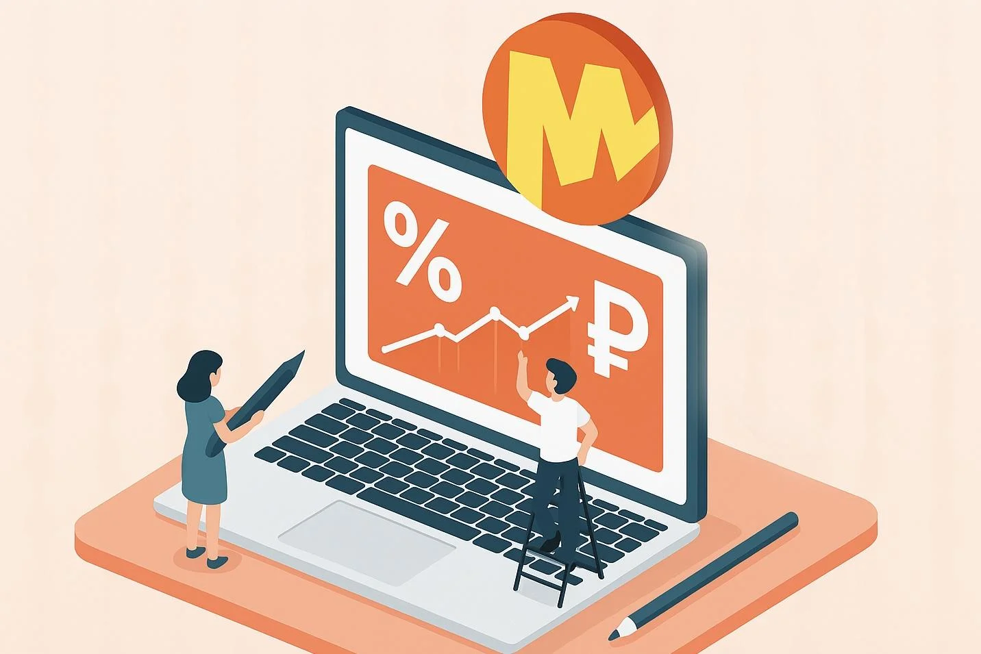 Комиссии Яндекс Маркет в 2025 году