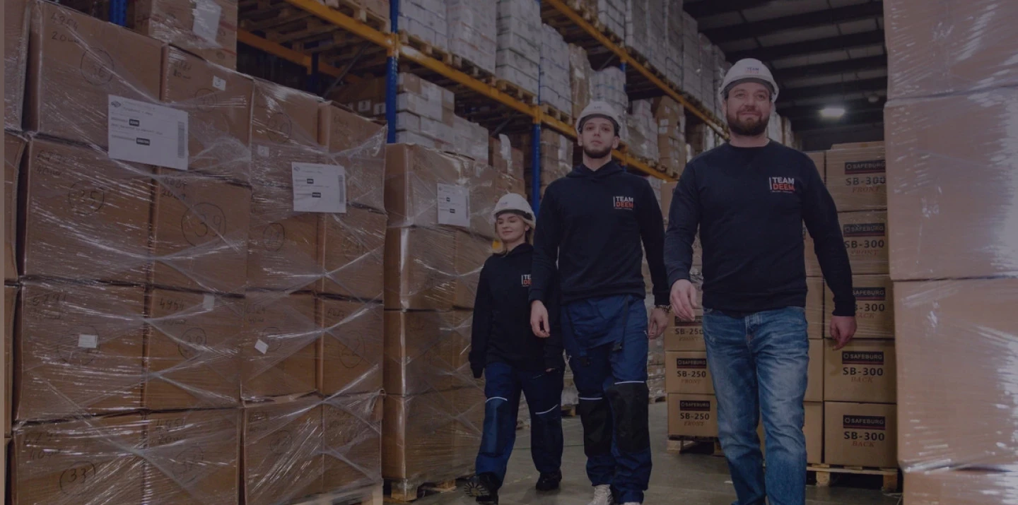 Фулфилмент для Wildberries: полный цикл логистических услуг в Москве